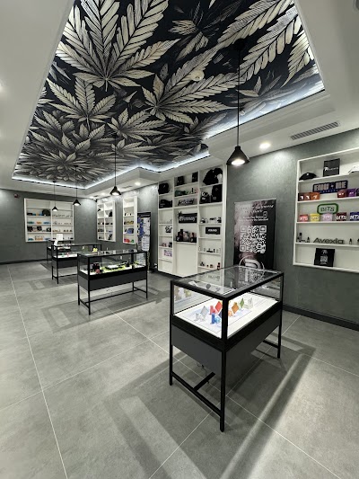 Plantopia Dispensary