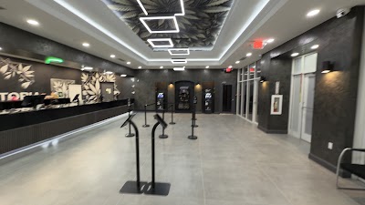 Plantopia Dispensary