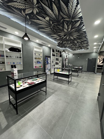 Plantopia Dispensary