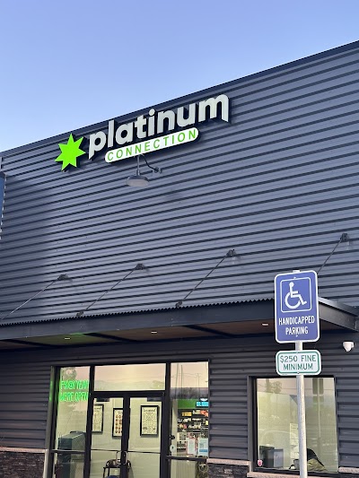 Platinum Connection