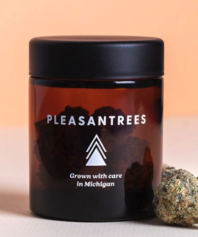 Pleasantrees Cannabis Dispensary East Lansing