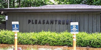 Pleasantrees Cannabis Dispensary East Lansing