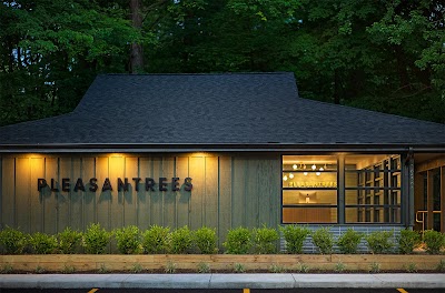 Pleasantrees Cannabis Dispensary East Lansing