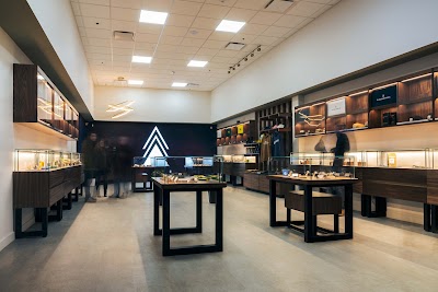 Pleasantrees Cannabis Dispensary Lincoln Park