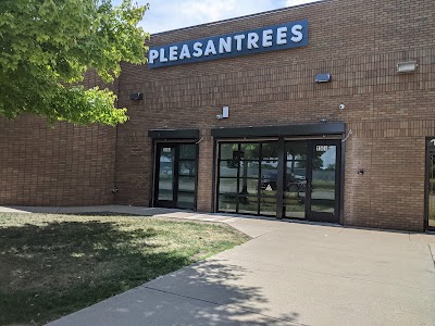 Pleasantrees Cannabis Dispensary Lincoln Park
