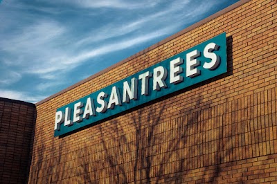 Pleasantrees Cannabis Dispensary Lincoln Park