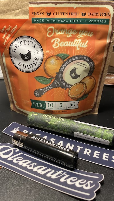 Pleasantrees Easthampton