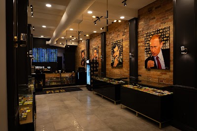 Plug Canna6is Cannabis Store