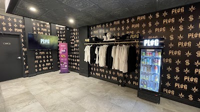 Plug Canna6is Cannabis Store