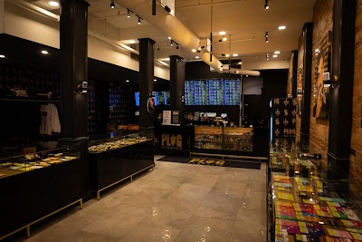 Plug Canna6is Cannabis Store