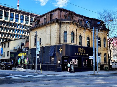 Plug Canna6is Cannabis Store