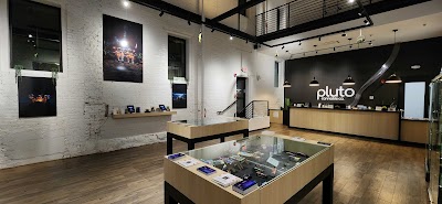 Pluto Cannabis Co.