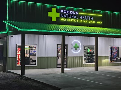 Pocola Natural Health