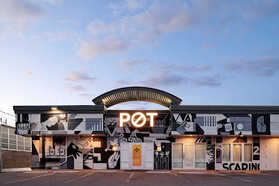 Police & Thieves Weed Dispensary East Colfax