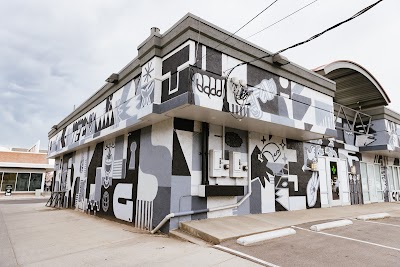 Police & Thieves Weed Dispensary East Colfax