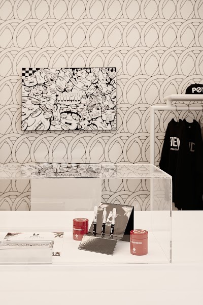 Police & Thieves Weed Dispensary East Colfax