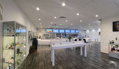 Ponca City Dispensary