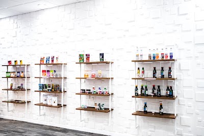 Ponca City Dispensary