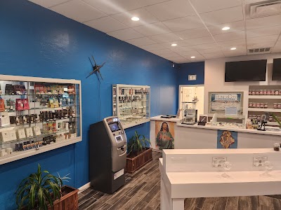 Ponca City Dispensary