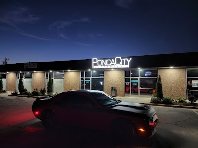 Ponca City Dispensary
