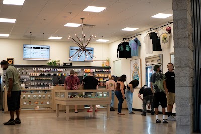 Ponderosa Dispensary Chandler