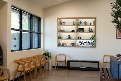 Ponderosa Dispensary Chandler