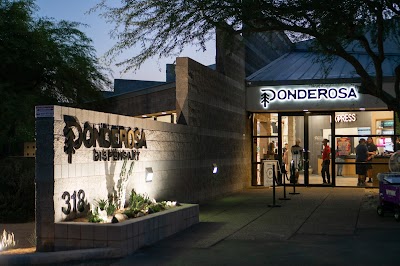 Ponderosa Dispensary Chandler