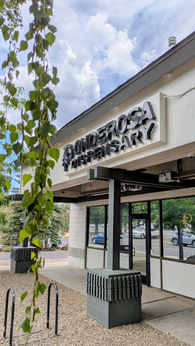 Ponderosa Dispensary Flagstaff