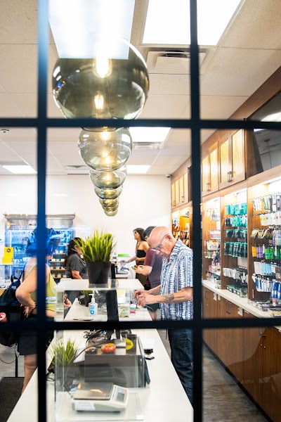 Ponderosa Dispensary Flagstaff