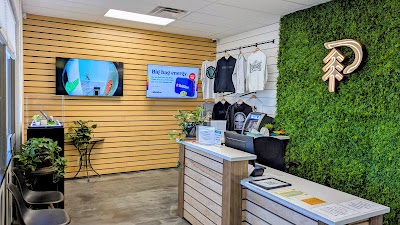 Ponderosa Dispensary Flagstaff