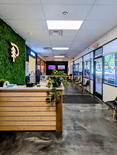 Ponderosa Dispensary Flagstaff