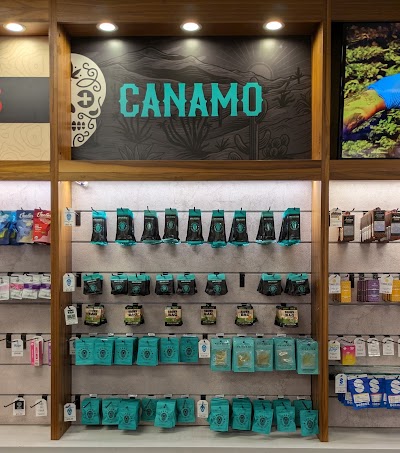 Ponderosa Dispensary Flagstaff