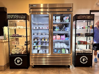 Ponderosa Dispensary Glendale
