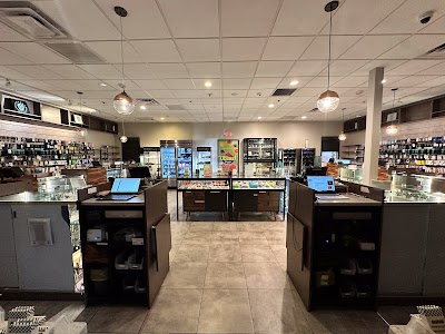 Ponderosa Dispensary Glendale