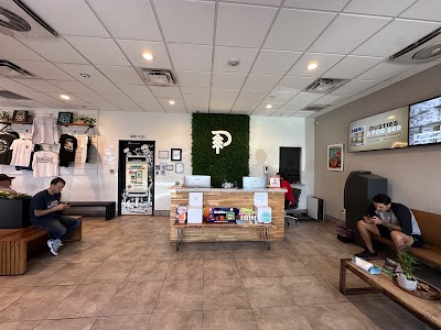 Ponderosa Dispensary Glendale