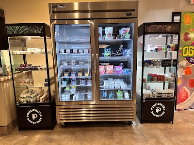 Ponderosa Dispensary Glendale