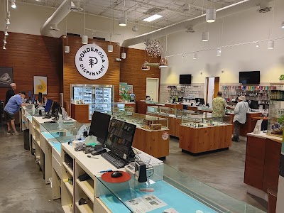 Ponderosa Dispensary Mesa