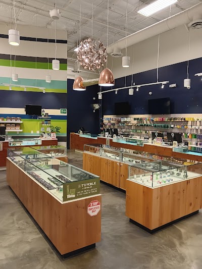 Ponderosa Dispensary Mesa