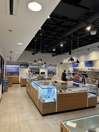 Ponderosa Dispensary Phoenix