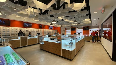 Ponderosa Dispensary Phoenix