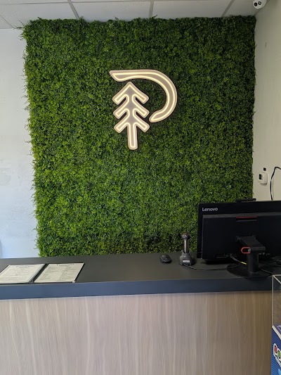 Ponderosa Dispensary Queen Creek