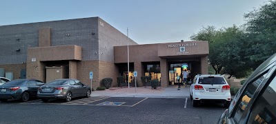 Ponderosa Dispensary Queen Creek