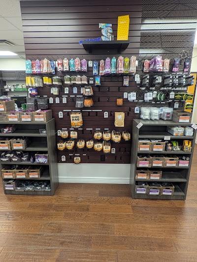 Ponderosa Dispensary Queen Creek