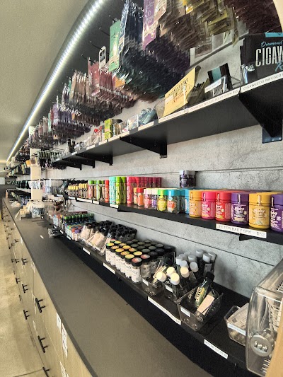 Ponderosa Dispensary Tucson