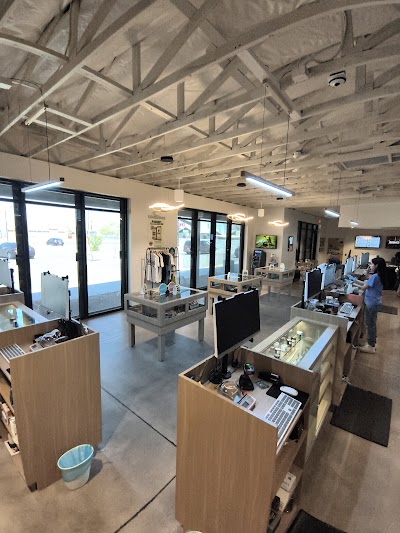 Ponderosa Dispensary Tucson