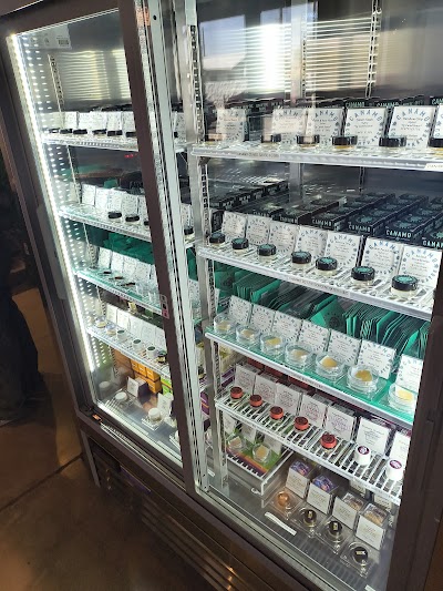 Ponderosa Dispensary Tucson