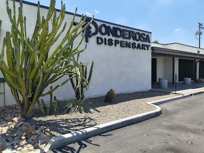 Ponderosa Dispensary Tucson