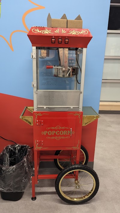 Pop's Cannabis Co. | Barrie (Bayfield) Weed Store