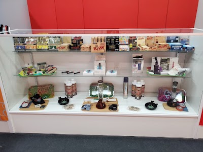 Pop's Cannabis Co. | Barrie (Big Bay Point) Weed Store