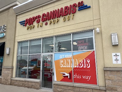 Pop's Cannabis Co. | Bradford Weed Store